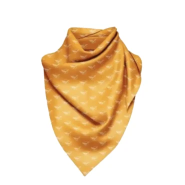 Monogram Ocra