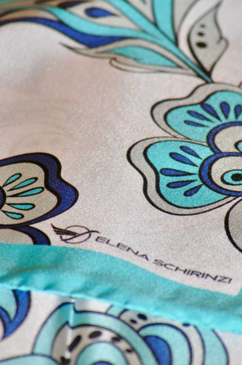 Foulard Capri - immagine 6