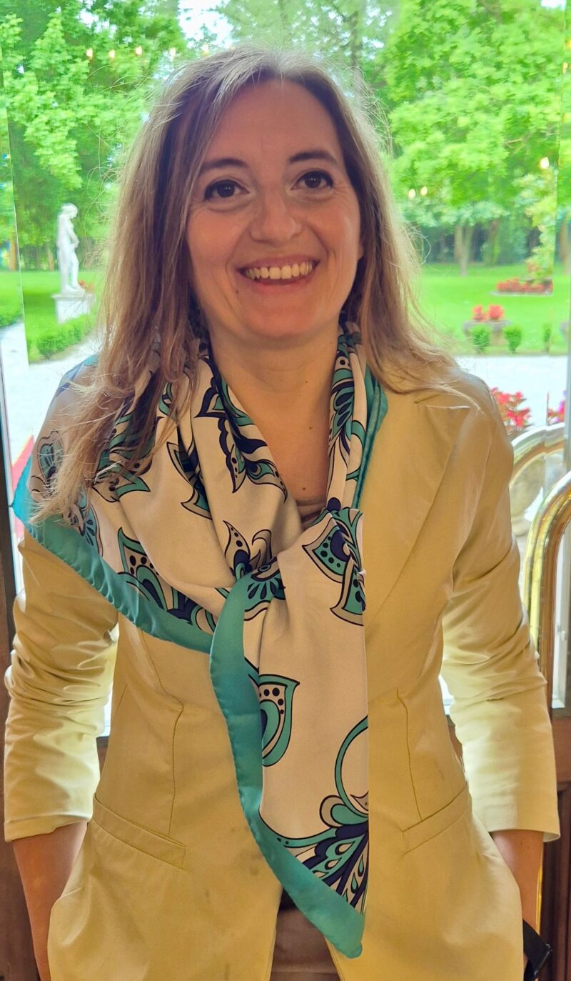 Foulard Capri - immagine 13