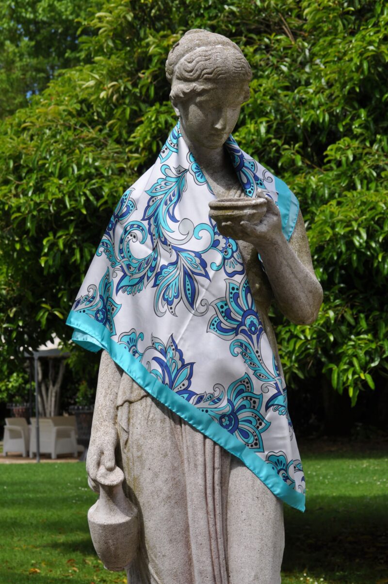 Foulard Capri - immagine 8