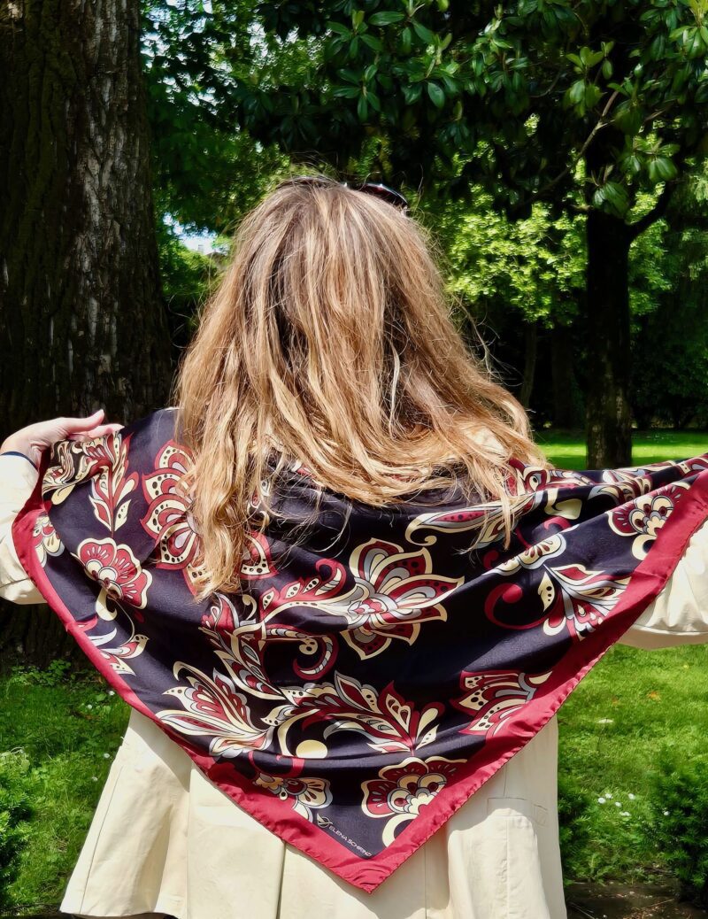 Foulard Milano - immagine 12