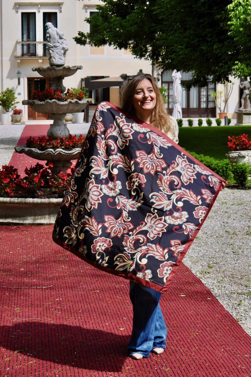 Foulard Milano - immagine 14