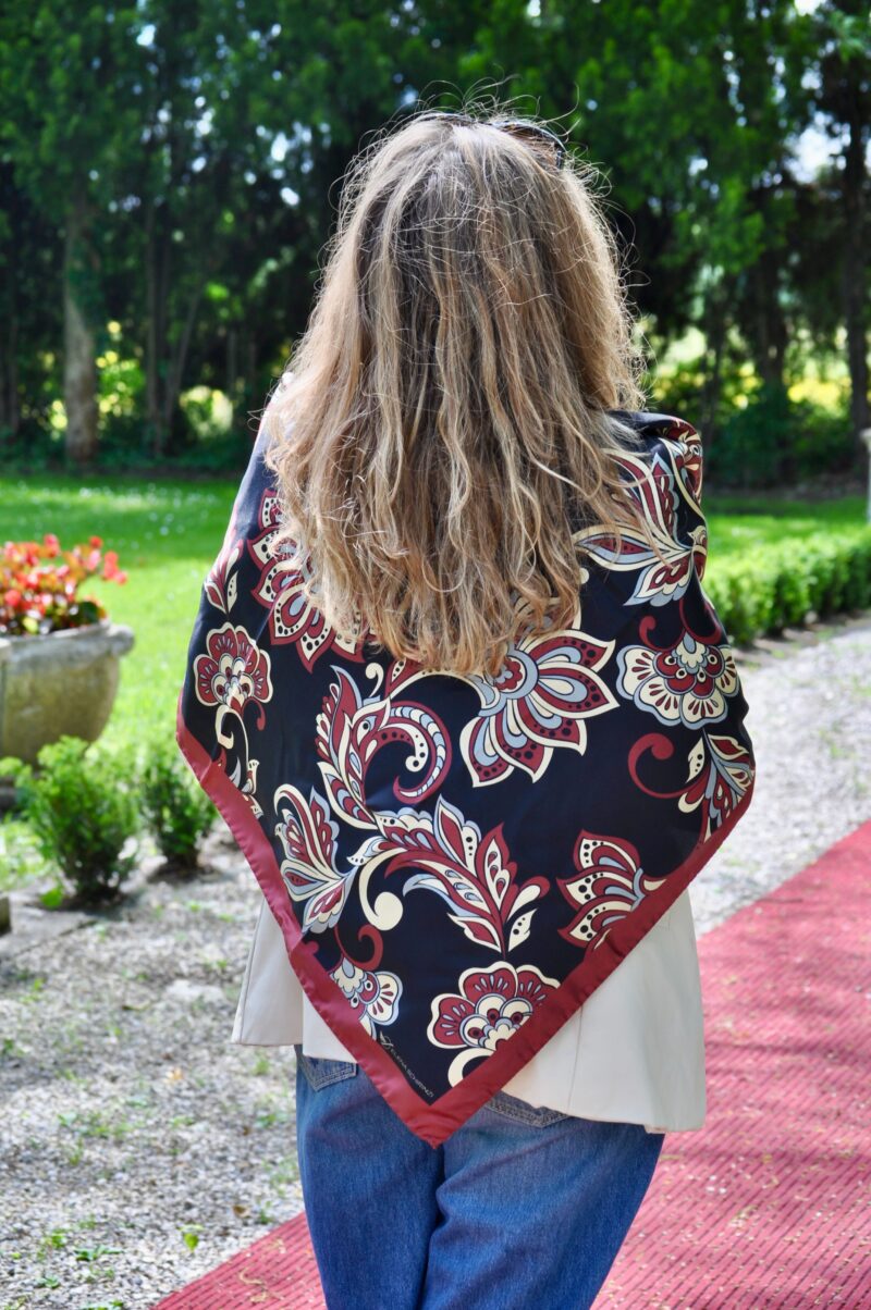 Foulard Milano - immagine 13