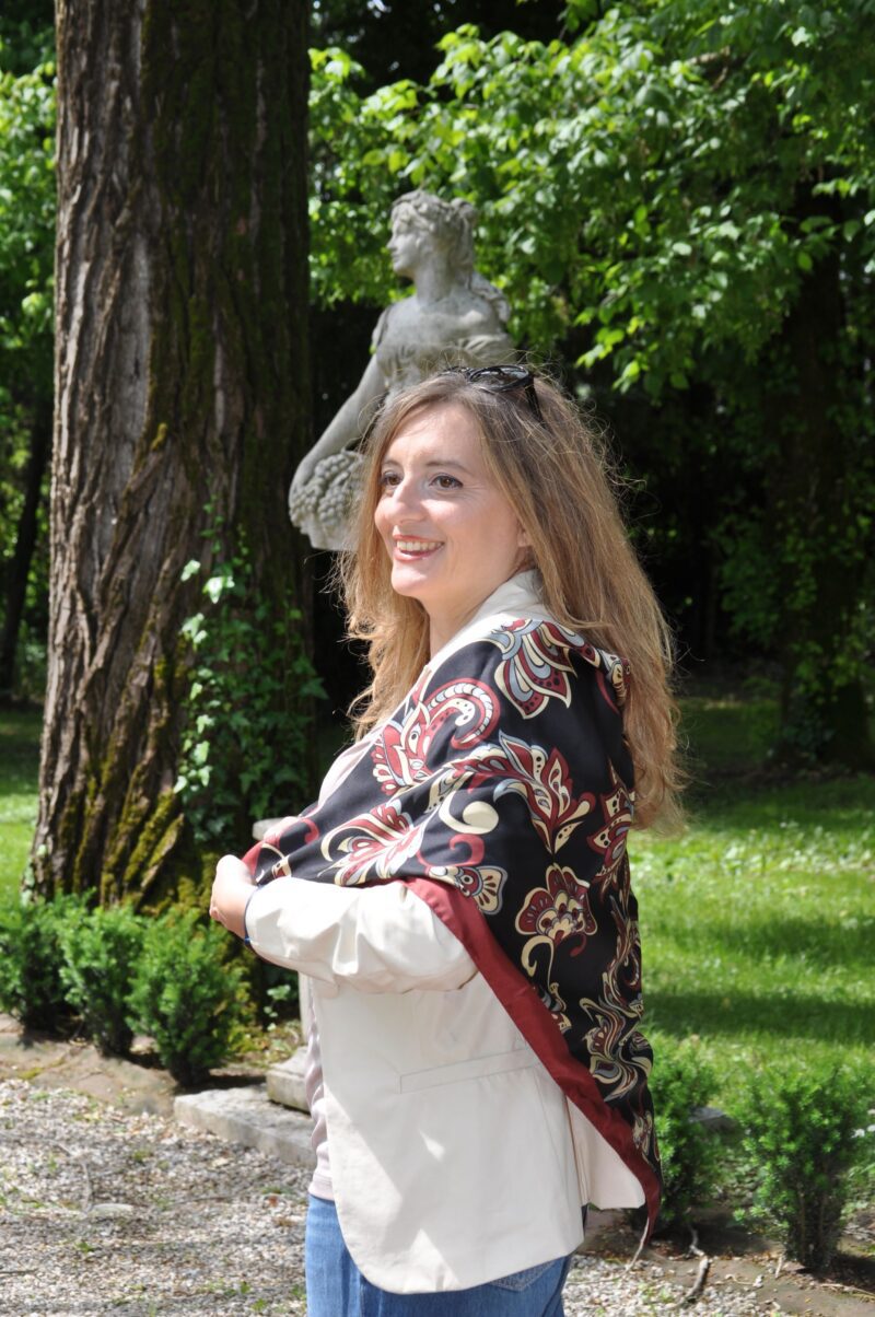 Foulard Milano - immagine 11