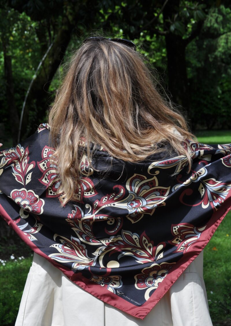 Foulard Milano - immagine 10
