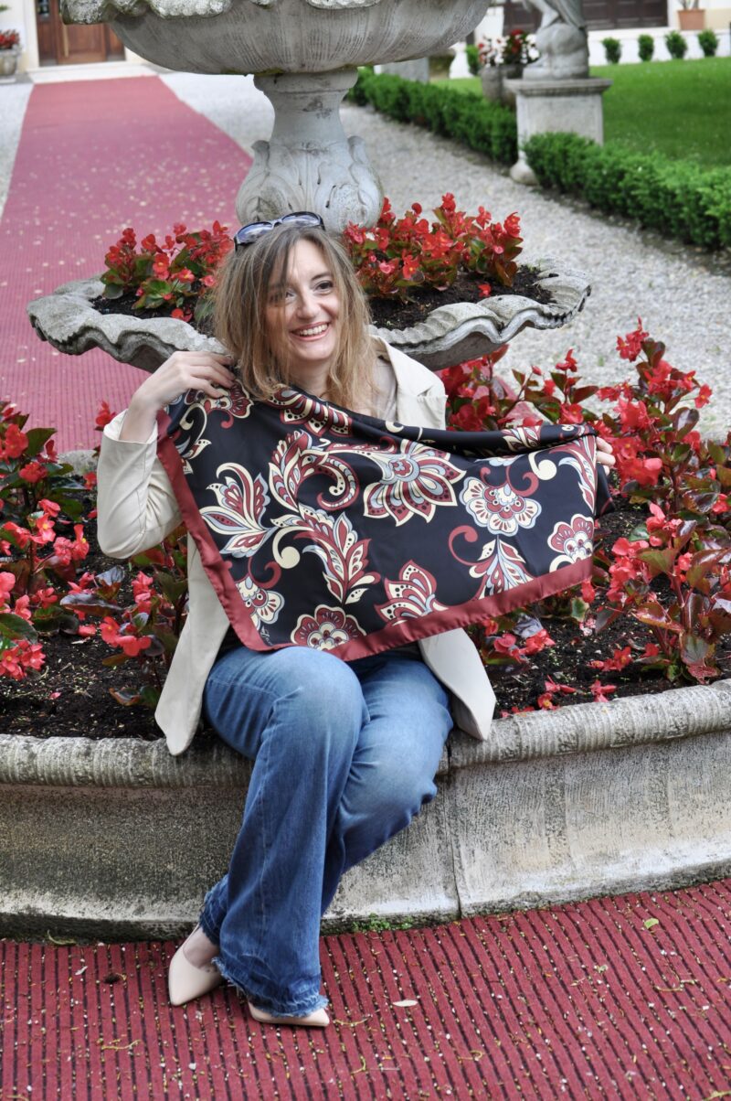 Foulard Milano - immagine 9