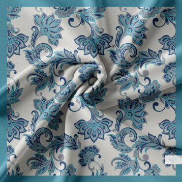 Foulard Capri