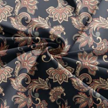 Foulard Milano
