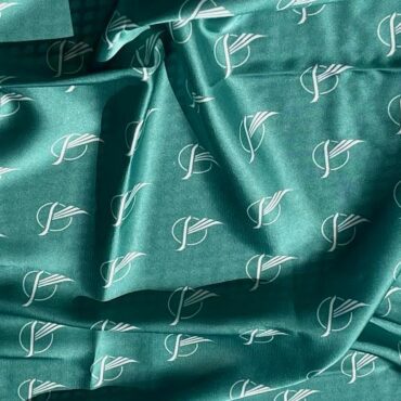 Monogram Verde