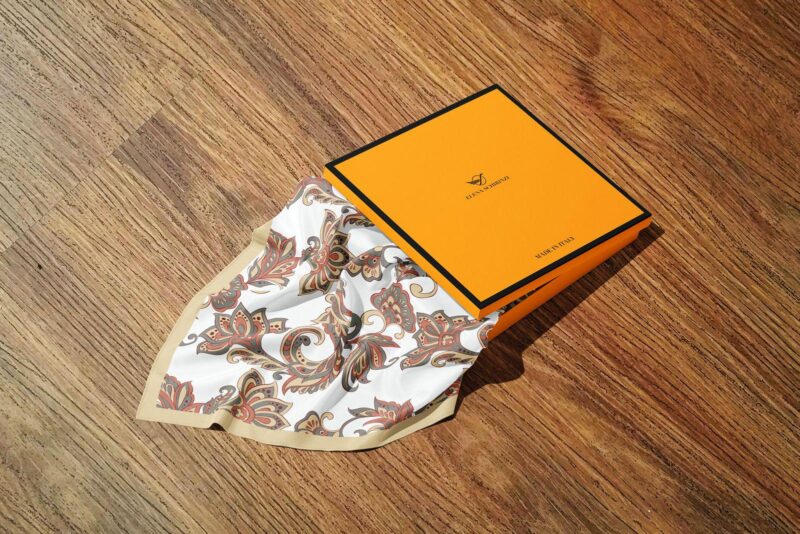 Foulard Venezia - immagine 6