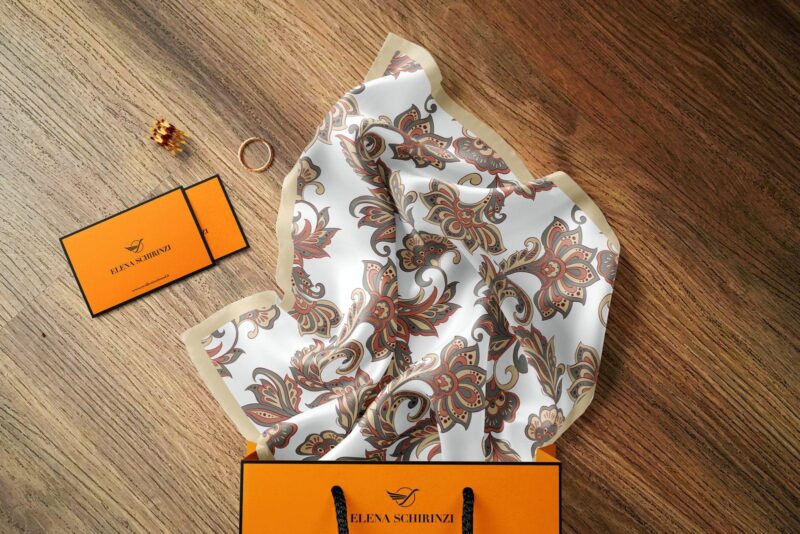 Foulard Venezia - immagine 7