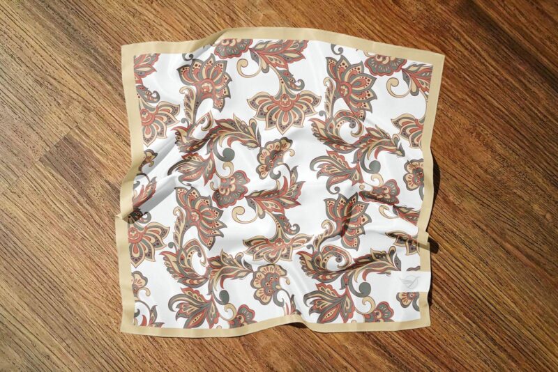 Foulard Venezia - immagine 5